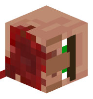 Decapitated Villager