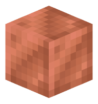 Block of Copper
