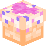 Valentine Heart Cake