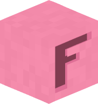 Pink F