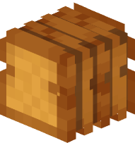 Stack of Sliced Bread
