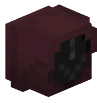 Nether Traffic Light - Back Arrow (off)