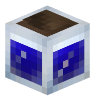 Potion (blue)