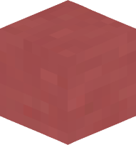 Terracotta (pink)