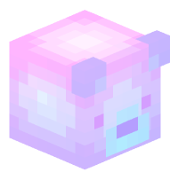 Gummy Bear (Lilac)
