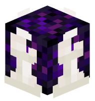 Crying Obsidian Bishop