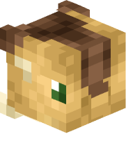 Teto the Fox Squirrel