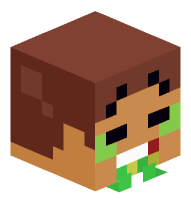 Emoticon Steve (Puking)