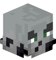 Open Spawn Egg (Evoker)