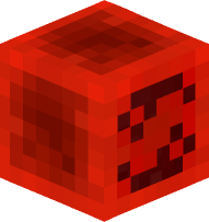 Redstone Block Cancer
