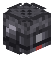 Mic with Windscreen (black)