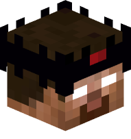 Herobrine King