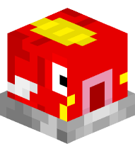 Magikarp on a Plate (#129)