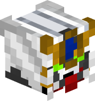 Gundam Barbatos Lupus