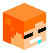 Emoticon Alex (Drooling)