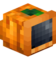 TV (pumpkin)