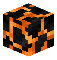 Magma Block