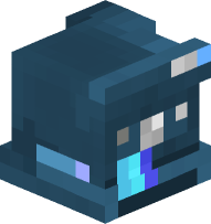 Polaroid Camera (blue)