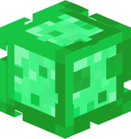 Emerald Slime