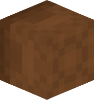Shulker box (brown, sideways)