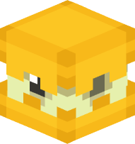 Shulker (yellow)