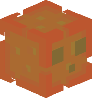 Slime (orange)