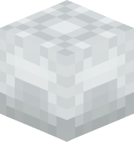 Shulker box (white)