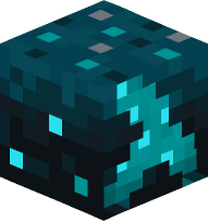 Sculk Sensor λ (Lambda)