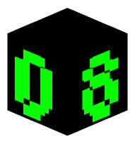 GUI Black (Green 08)