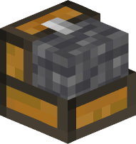Cobbled Deepslate Chest