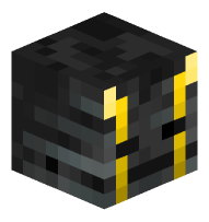 Ornate Wither Skeleton