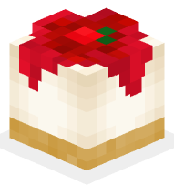 Strawberry Cheesecake