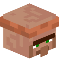 Butcher Villager