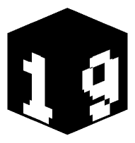 GUI Black (White 19)