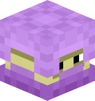 Shulker (lilac)