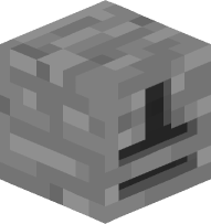 Stone Standard Galactic Alphabet V