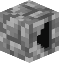 Cobblestone Backward