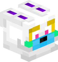 Partytime Bonnie Plushie