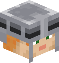 Alex with Reinforced Mail Armor