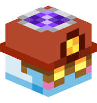 Redstone Minion VII