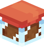 Spice Container (nutmeg)