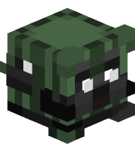 Phantom Mangle Plushie