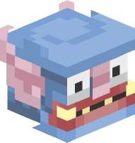 Where the Wild Things Are Monster