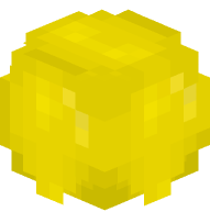 Balloon (yellow)
