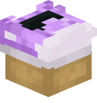 Converse Shoe (lilac)