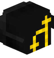 U-turn and Up Traffic Light (yellow)