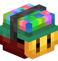 Trick or Treat Basket (sniffer)