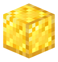 Gold Block