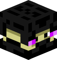 Enderman Shulker