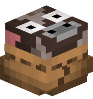 Large Husbandry Sack